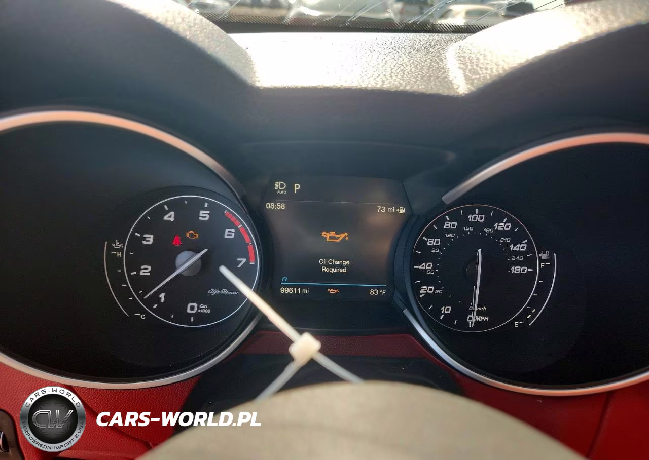 2020 Alfa Romeo Stelvio VIN:ZASPAKAN8L7C91447 - 9