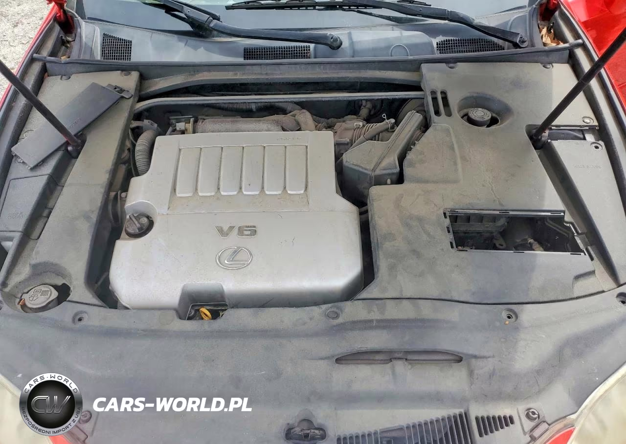 2008 Lexus Es 350 VIN:JTHBJ46G282263607 - 11