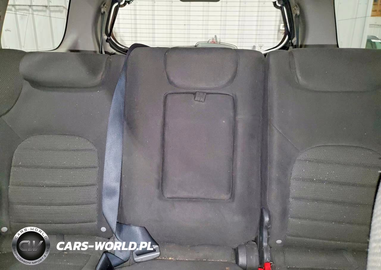 2005 Nissan Pathfinder Xe VIN:5N1AR18W15C705125 - 10
