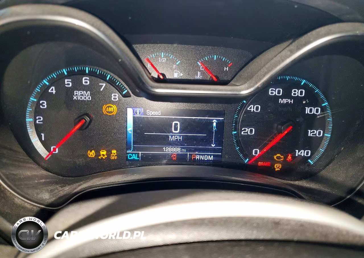 2019 Chevrolet Impala Lt VIN:2G11Z5S38K9104851 - 9