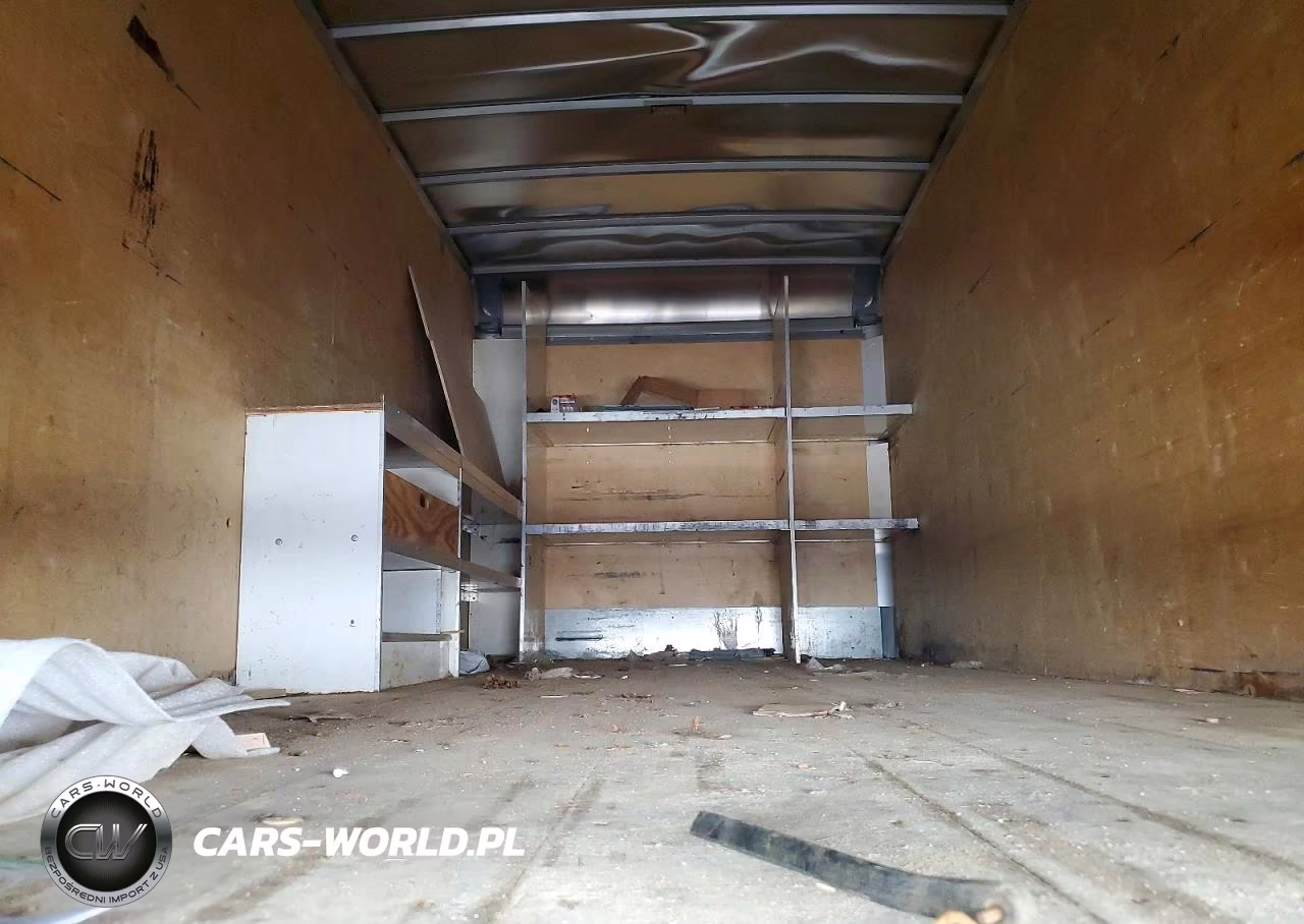 2017 Isuzu Nqr VIN:JALE5W168H7900580 - 10