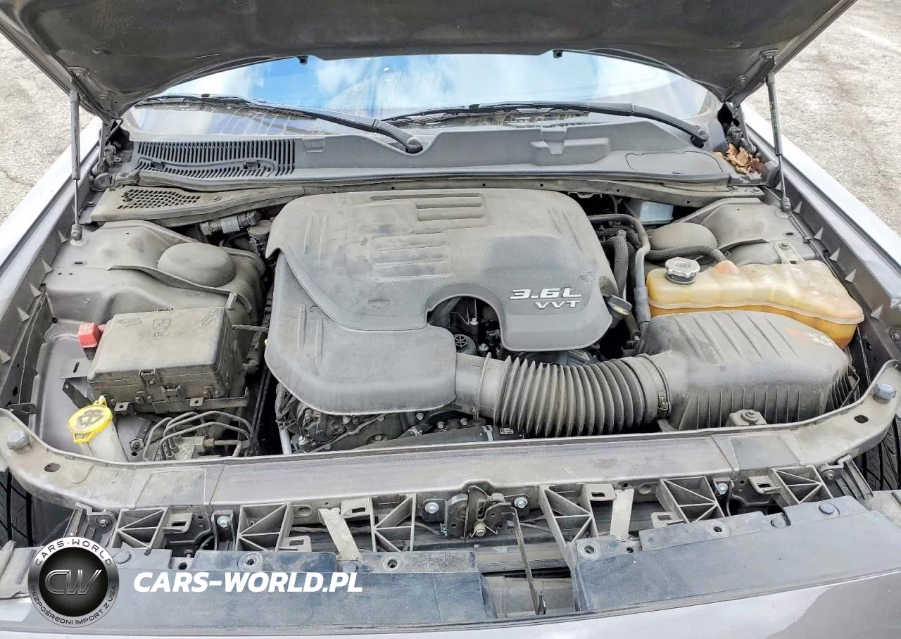 2019 Dodge Challenger Gt VIN:2C3CDZJG1KH716717 - 11