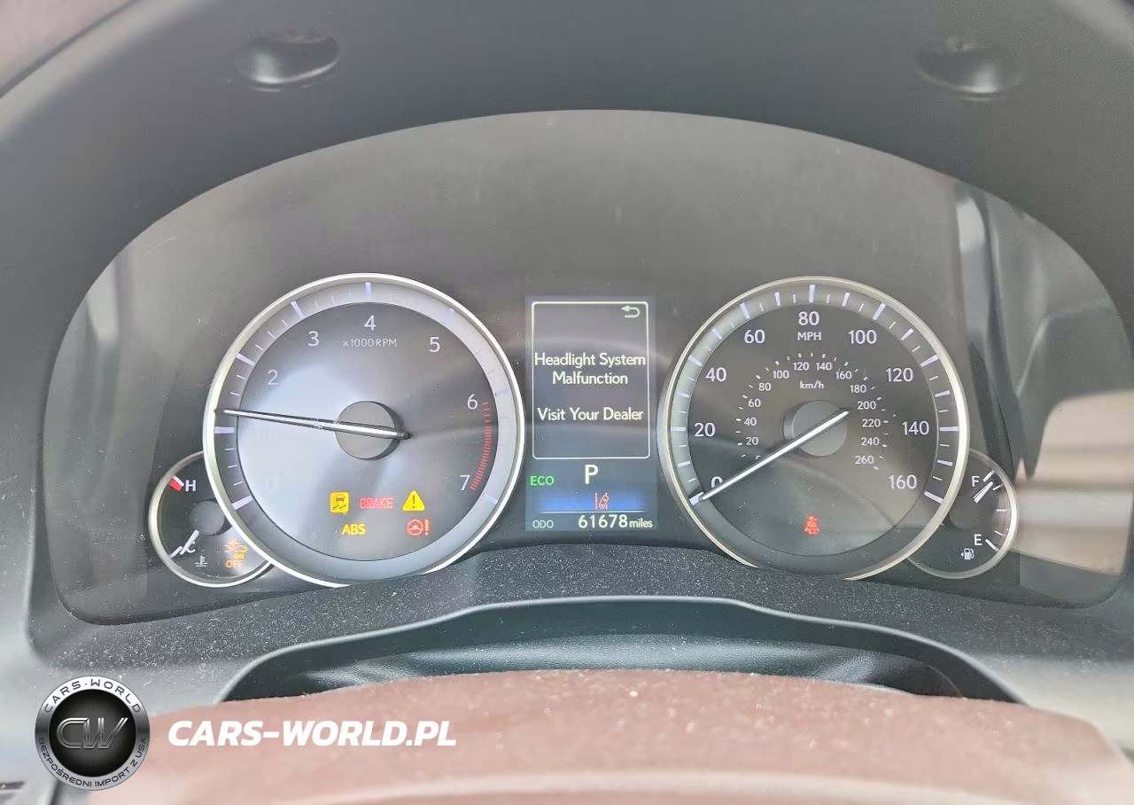 2018 Lexus Es 350 Base VIN:58ABK1GG0JU110170 - 9