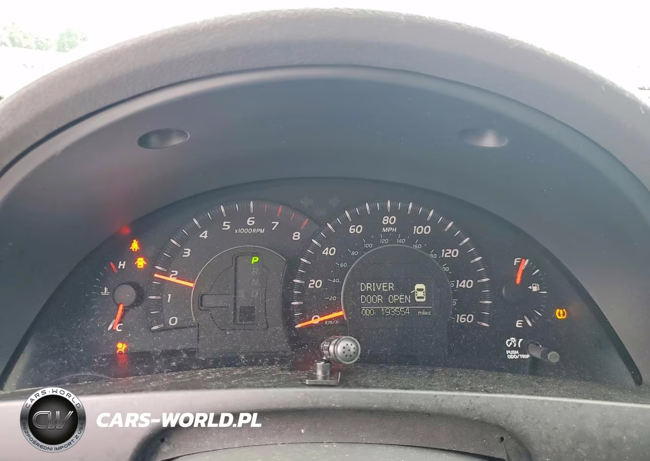2007 Toyota Camry Xle V6 VIN:4T1BK46K17U540202 - 9