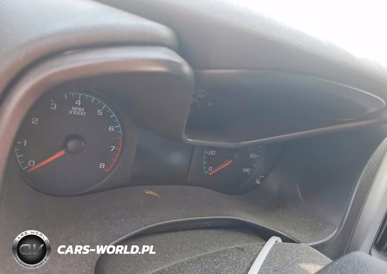 2015 Chevrolet Colorado Lt VIN:1GCHTBE32F1178990 - 9
