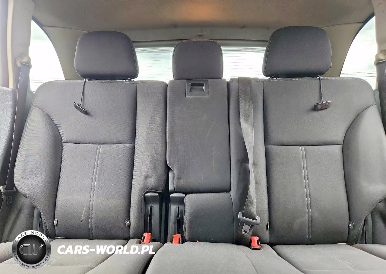 2013 Ford Edge Se VIN:2FMDK3GC3DBB47118 - 10