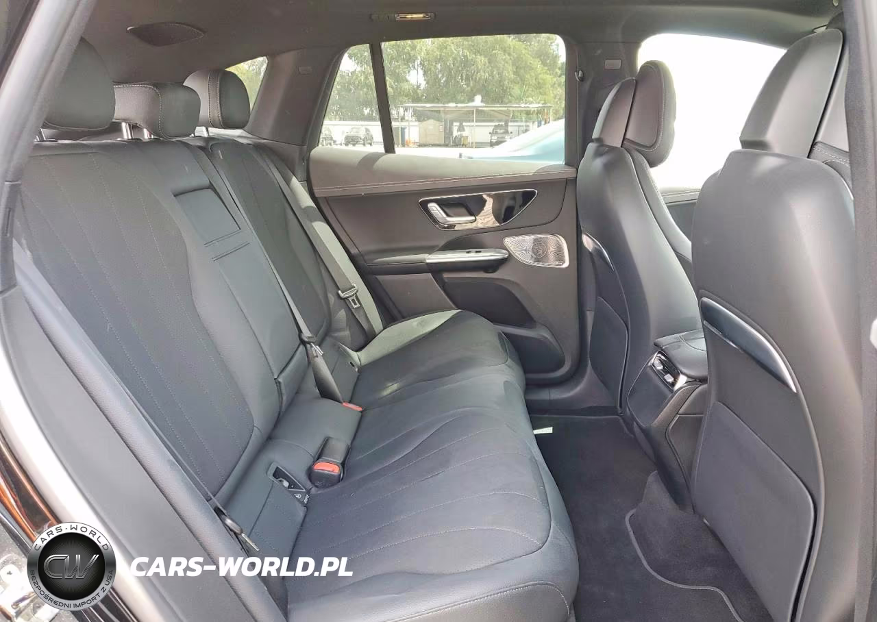 2024 Mercedes-Benz Eqe Suv 350 4Matic VIN:4JGGM1CB0RA044475 - 11