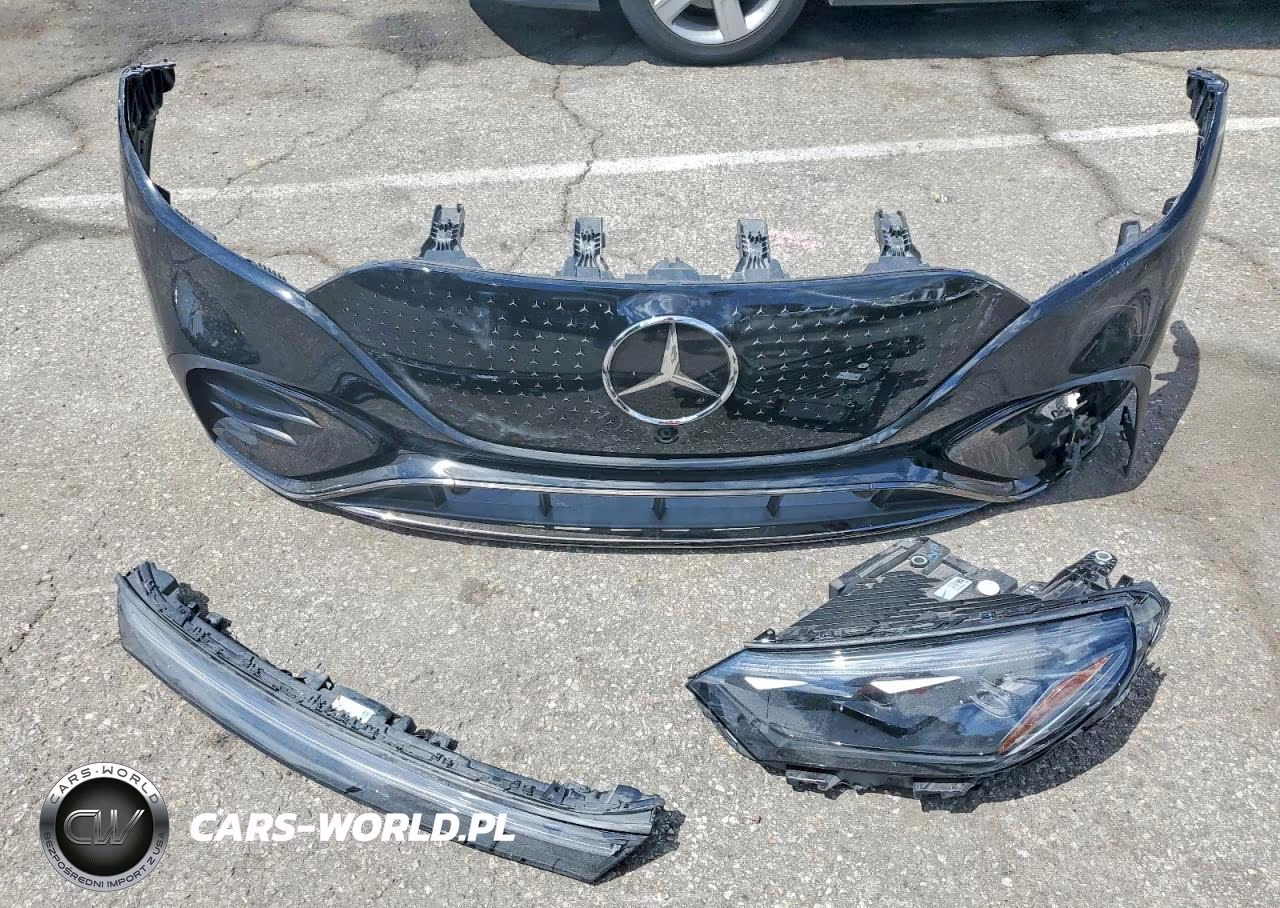2024 Mercedes-Benz Eqe Suv 350 4Matic VIN:4JGGM1CB0RA044475 - 13