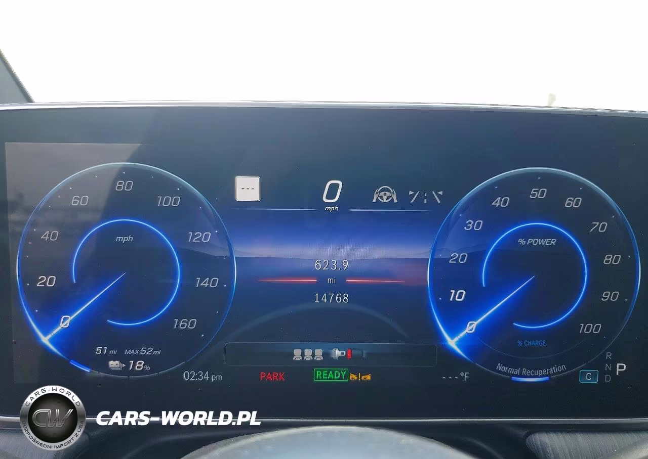 2024 Mercedes-Benz Eqe Suv 350 4Matic VIN:4JGGM1CB0RA044475 - 9