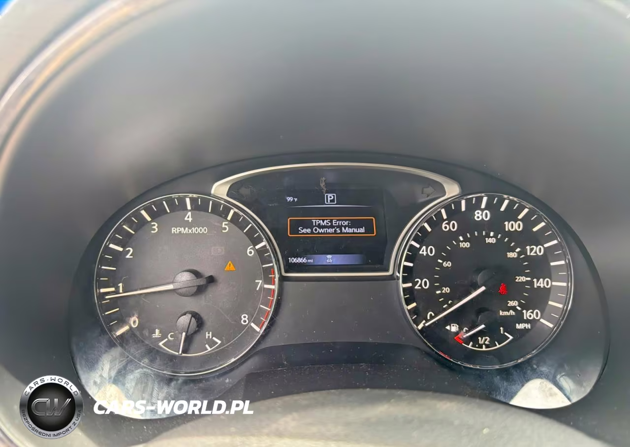 2018 Nissan Altima 2.5 S VIN:1N4AL3AP2JC479052 - 8