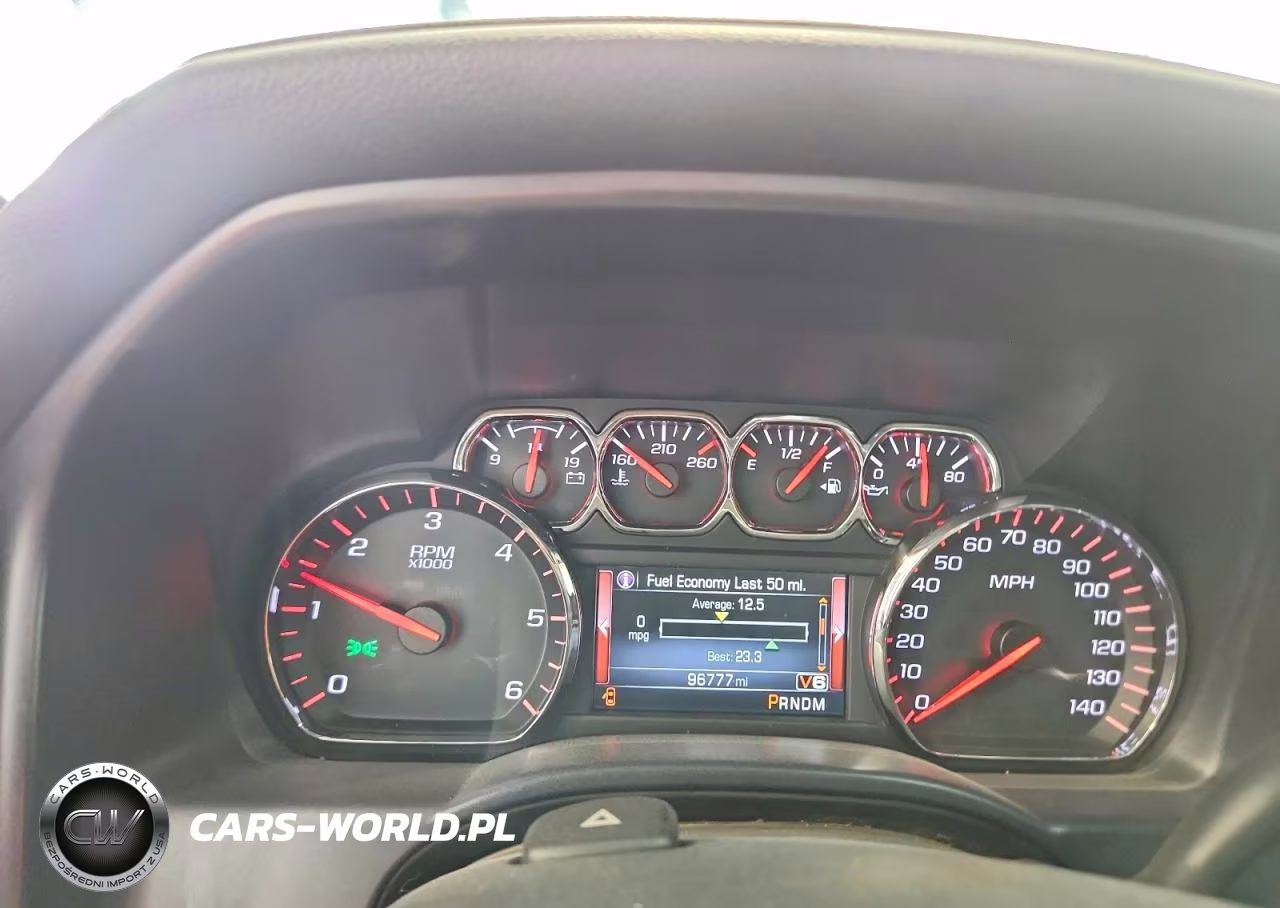 2014 GMC Sierra K1500 Sle VIN:1GTV2UEH6EZ333618 - 9