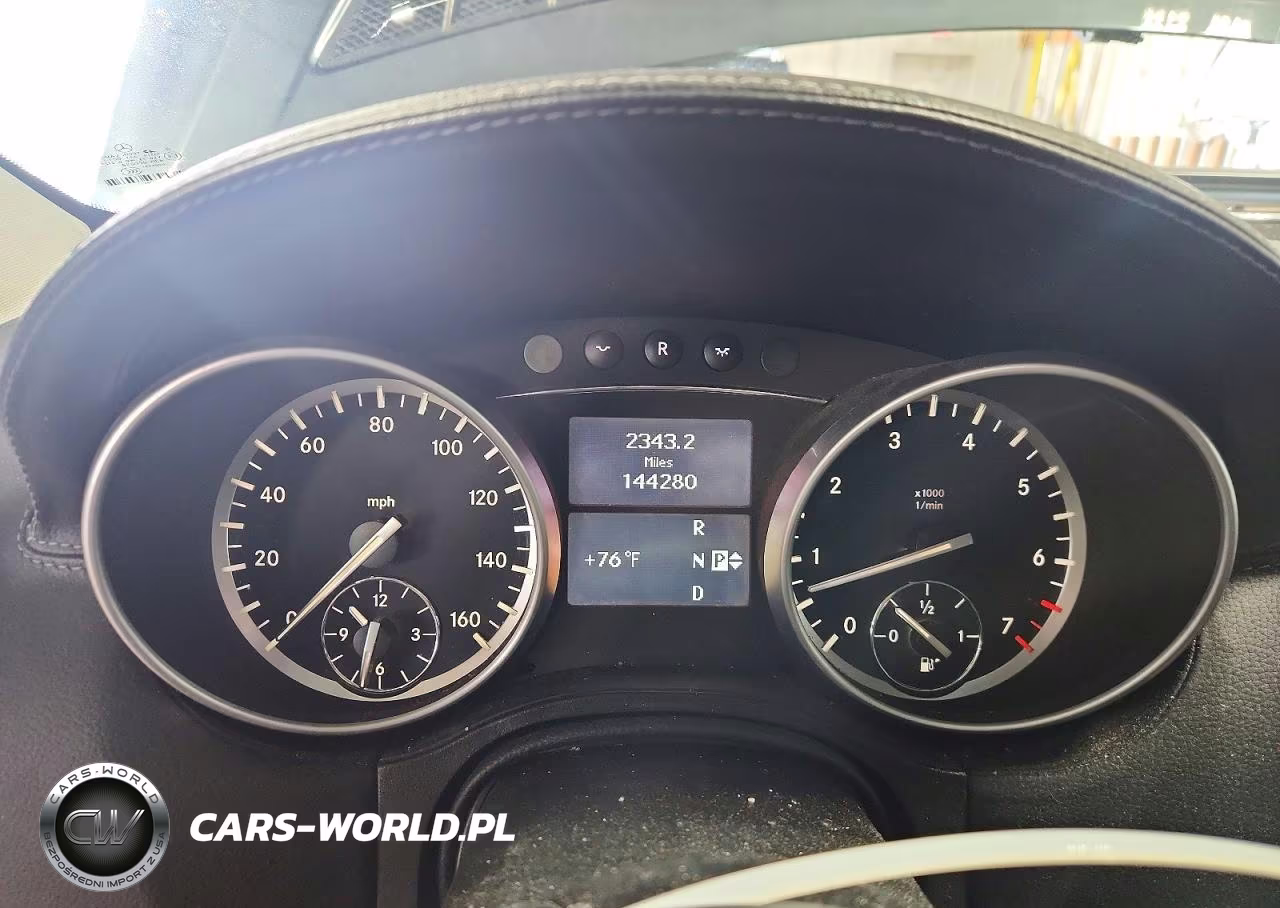 2012 Mercedes-Benz Gl 450 4Matic VIN:4JGBF7BE0CA799118 - 9