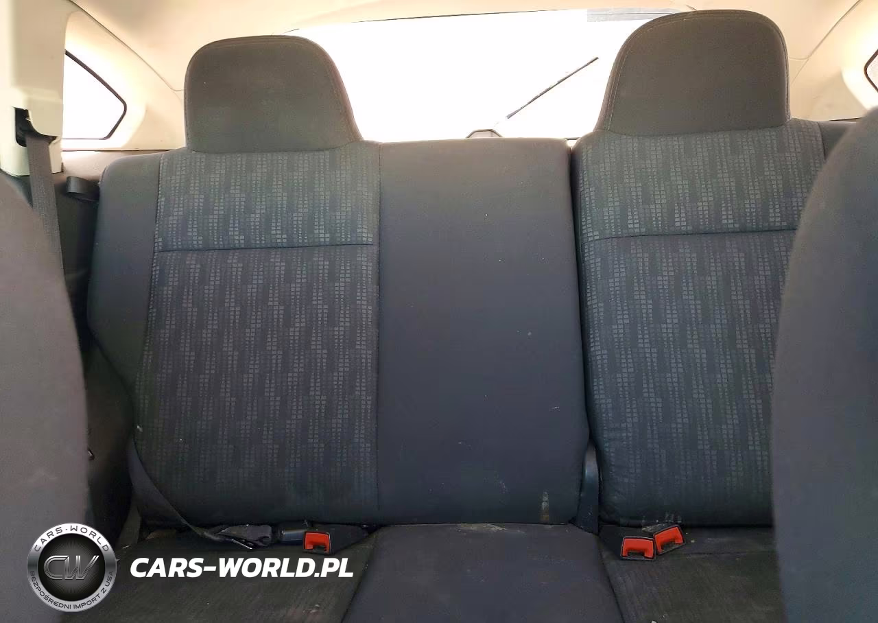 2008 Dodge Caliber VIN:1B3HB28B48D754023 - 10