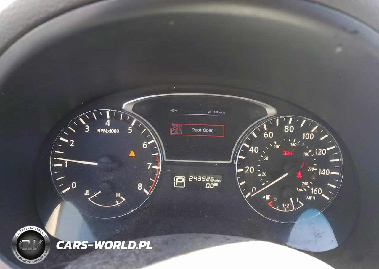 2015 Nissan Altima 2.5 S VIN:1N4AL3AP0FC499257 - 9