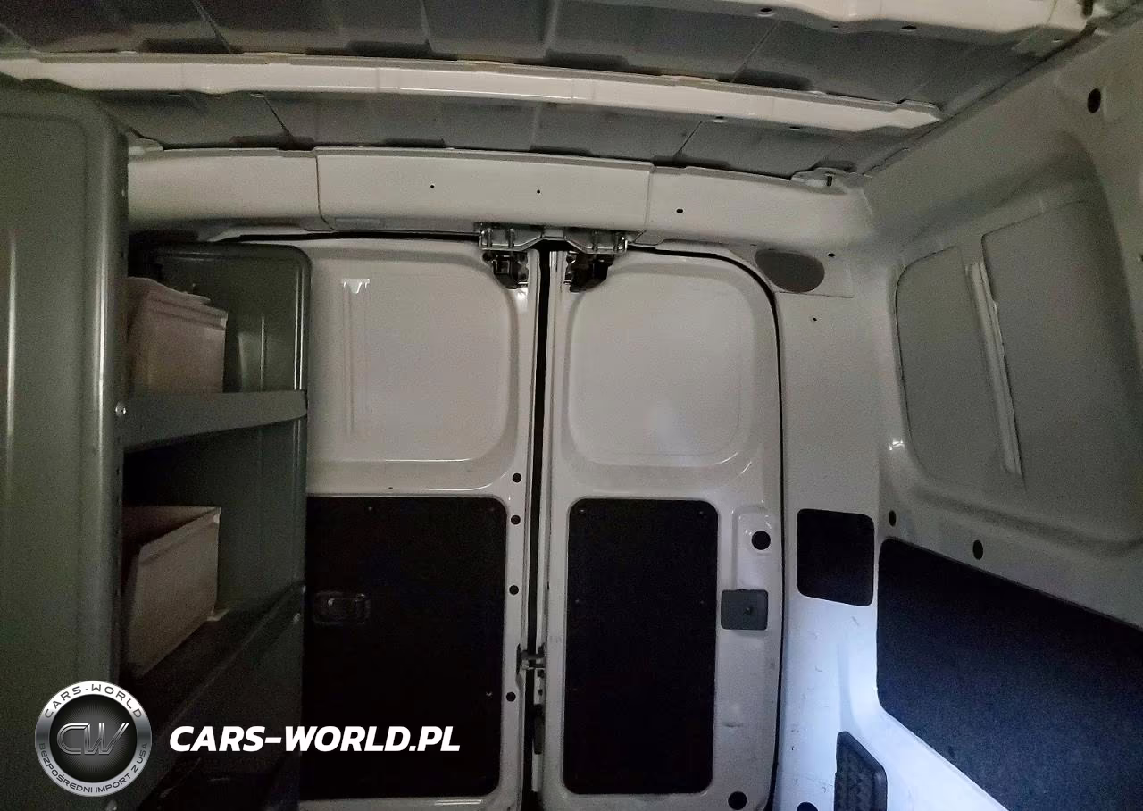 2015 Nissan Nv200 Sv VIN:3N6CM0KN9FK709759 - 10