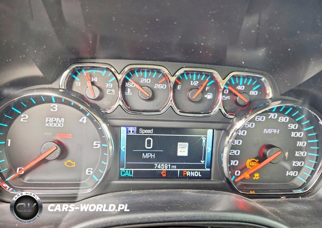 2017 GMC Sierra C1500 Slt VIN:1GTR1NEC9HZ164617 - 9