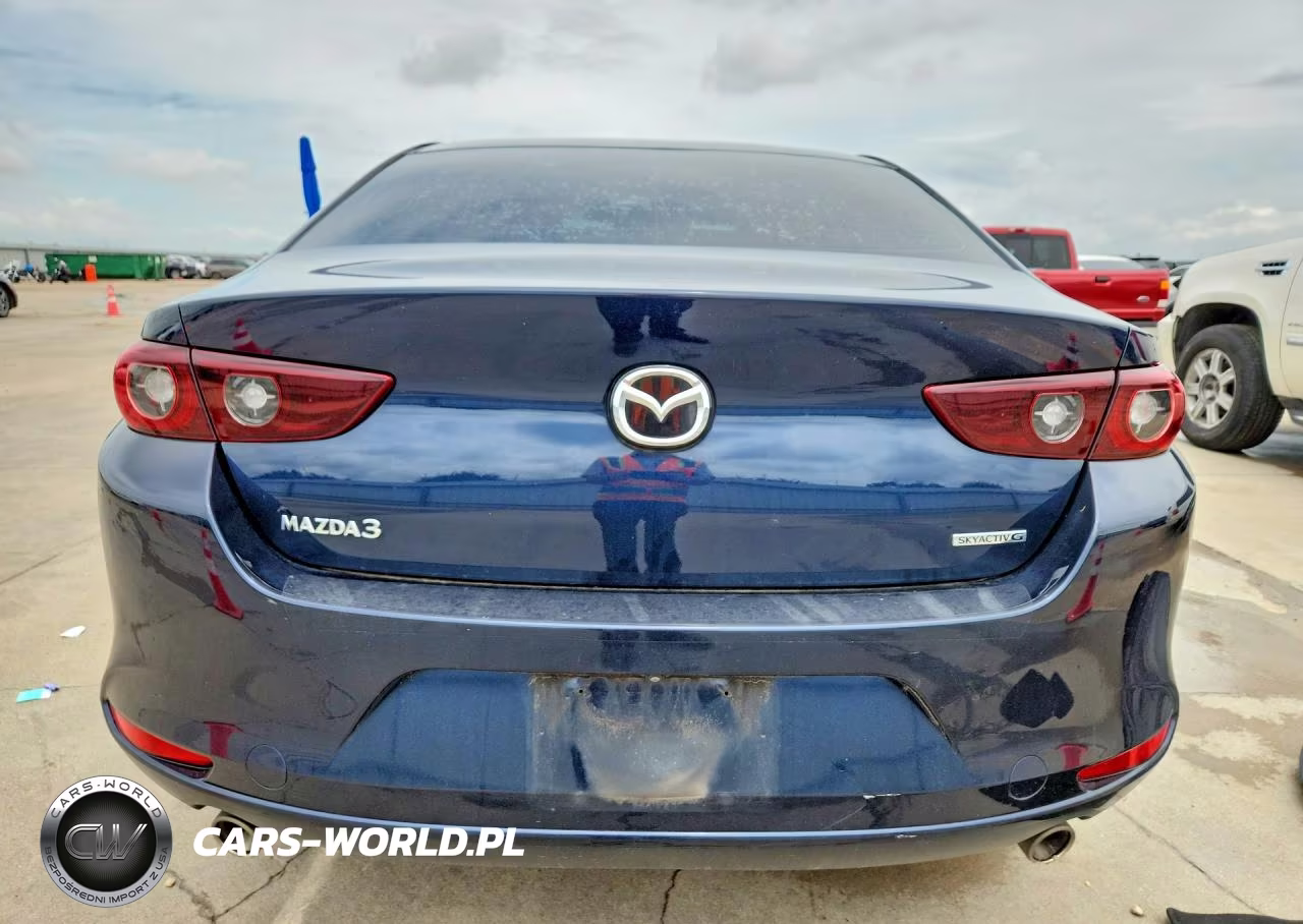 2022 Mazda 3 VIN:3MZBPAAL9NM305226 - 6