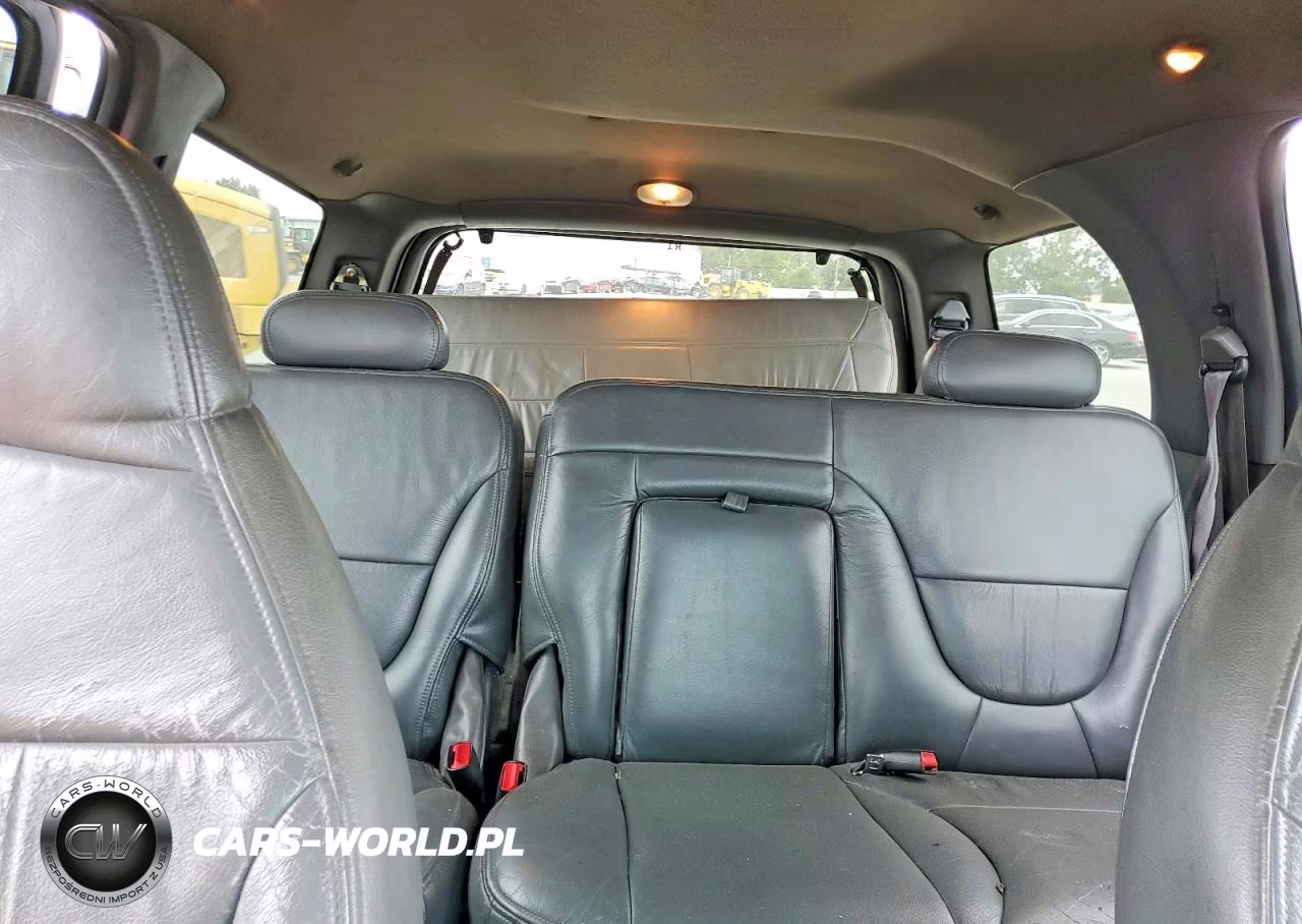 1999 Ford Expedition VIN:1FMPU18L7XLB85062 - 10
