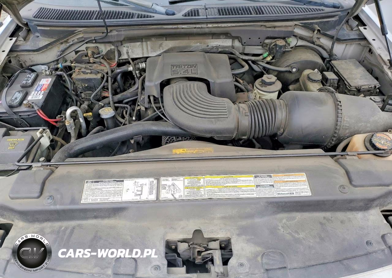 1999 Ford Expedition VIN:1FMPU18L7XLB85062 - 12