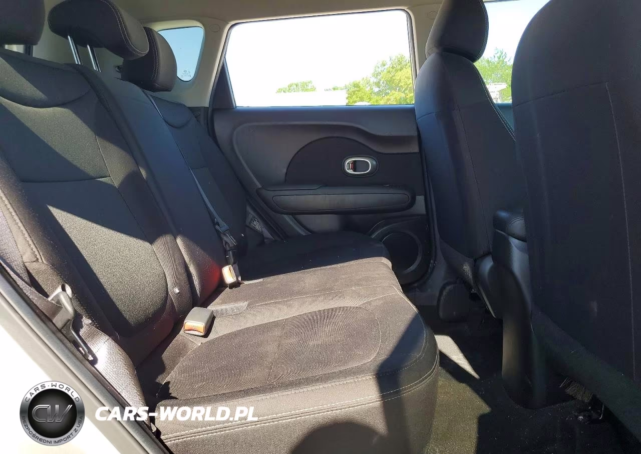 2019 Kia Soul Base VIN:KNDJN2A20K7014881 - 11