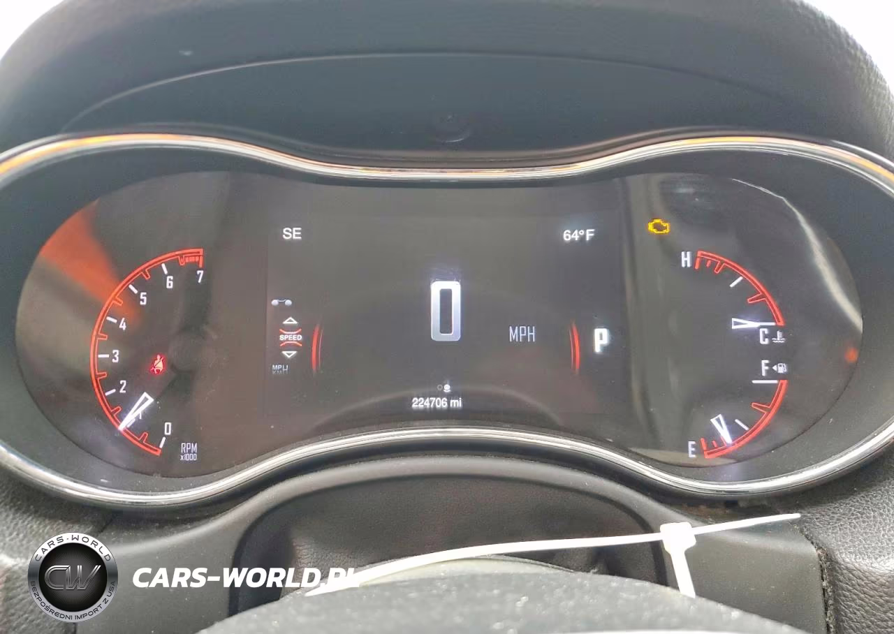 2014 Dodge Durango Limited VIN:1C4RDHDG8EC286199 - 9
