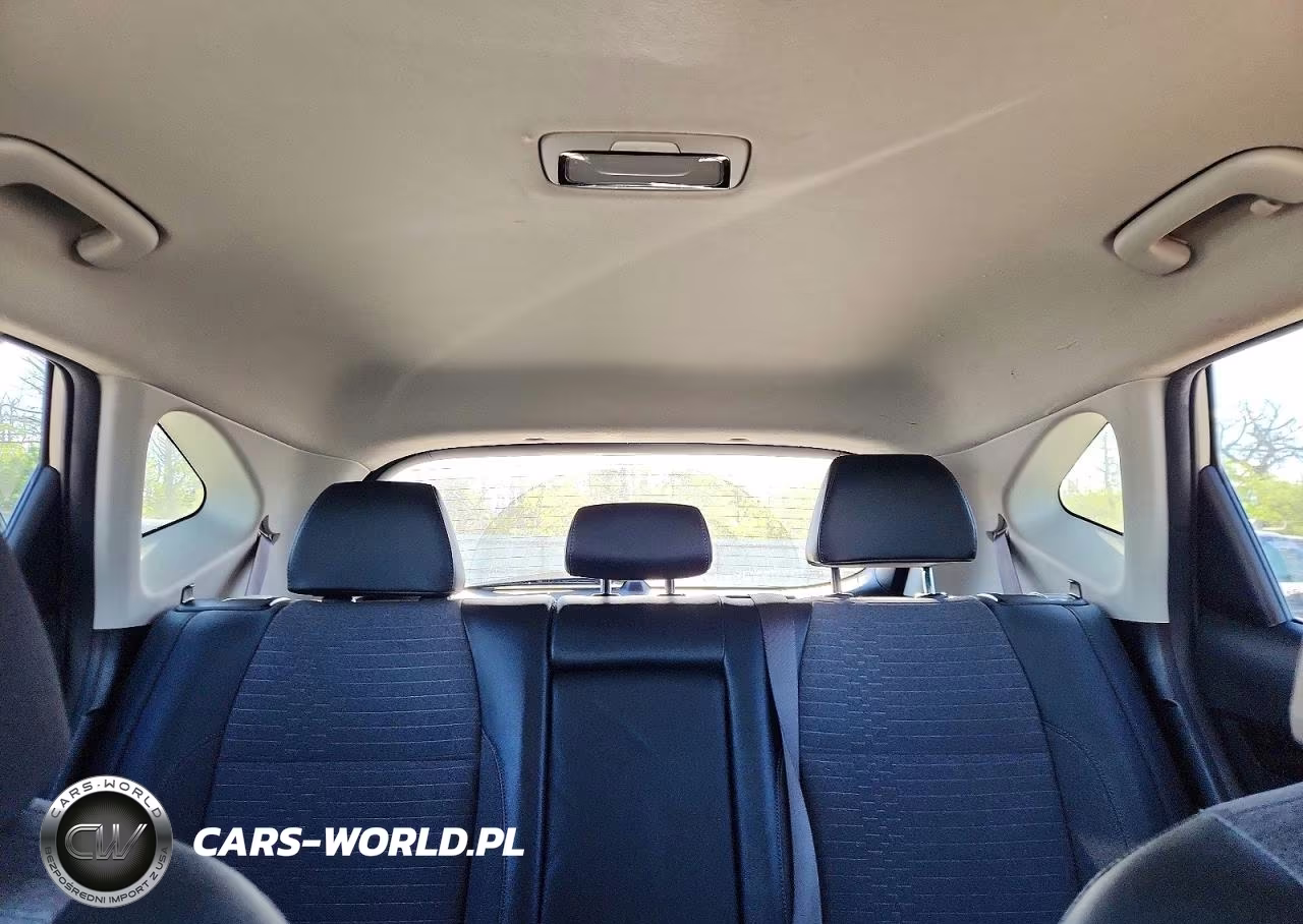 2021 Kia Seltos S VIN:KNDEUCAA6M7125312 - 10