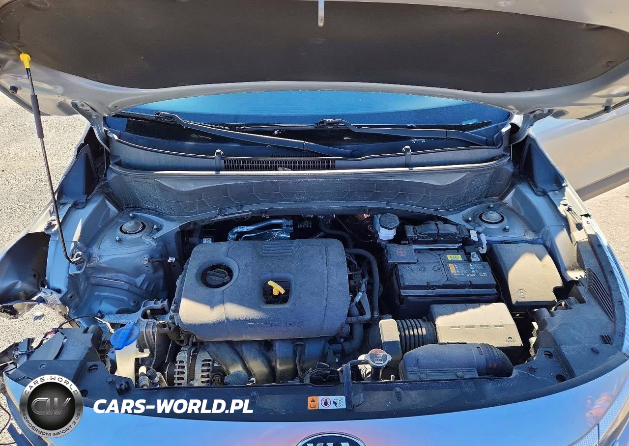 2021 Kia Seltos S VIN:KNDEUCAA6M7125312 - 12