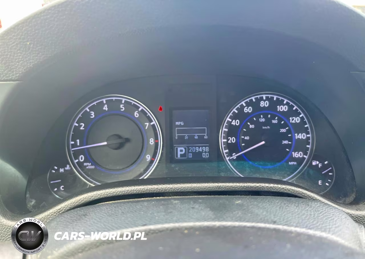2012 Infiniti G25X VIN:JN1DV6AR0CM730963 - 8