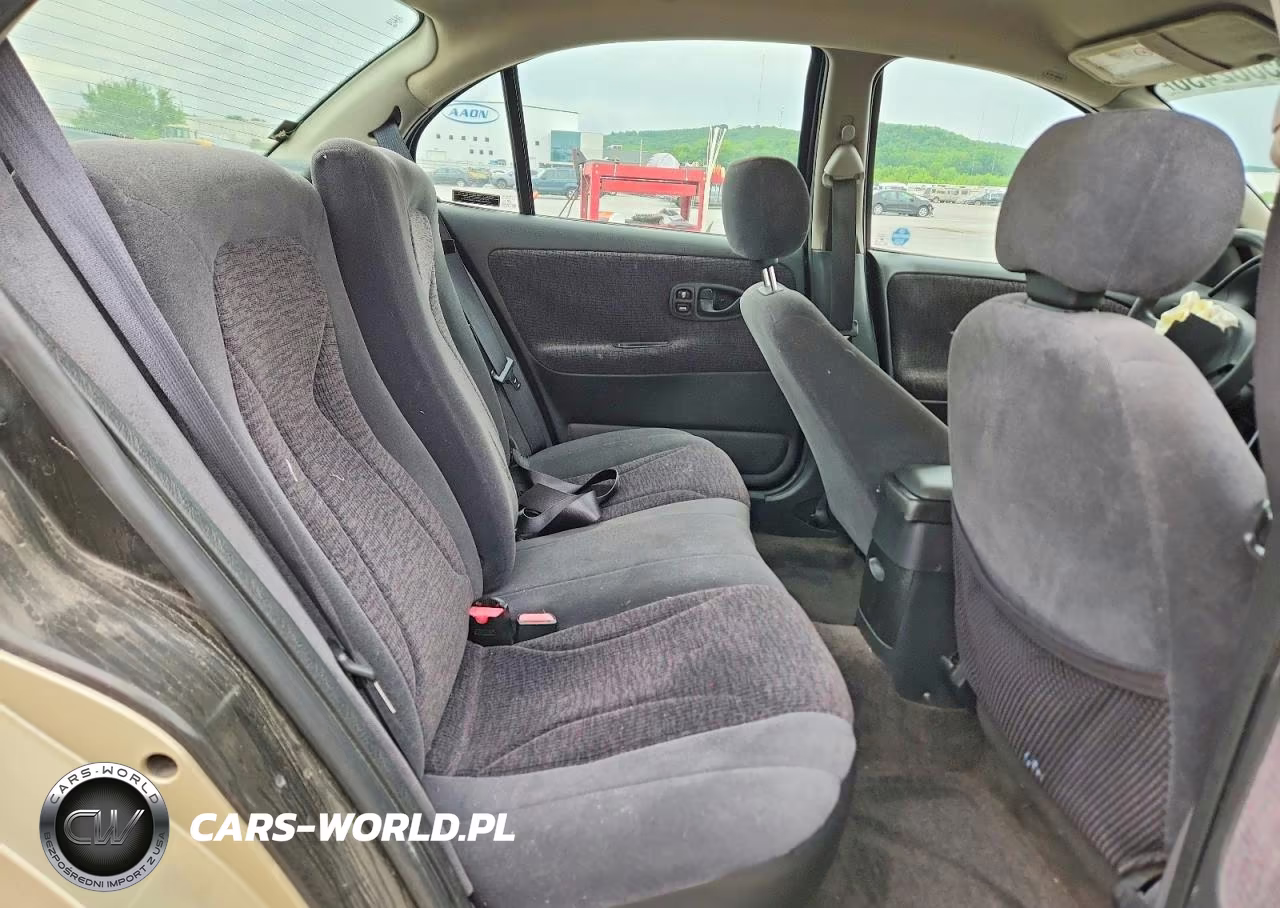 2002 Saturn Sl2 VIN:1G8ZK54772Z189647 - 10