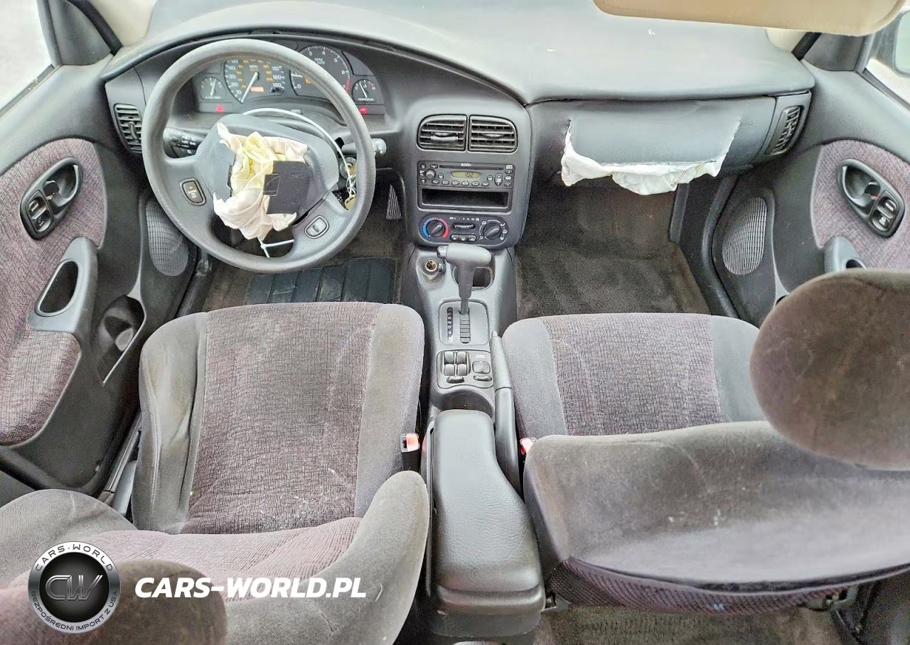 2002 Saturn Sl2 VIN:1G8ZK54772Z189647 - 8