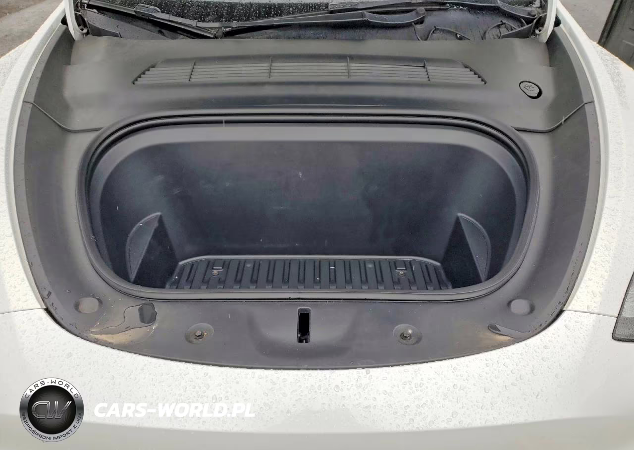 2022 Tesla Model Y VIN:7SAYGDEF8NF380865 - 11