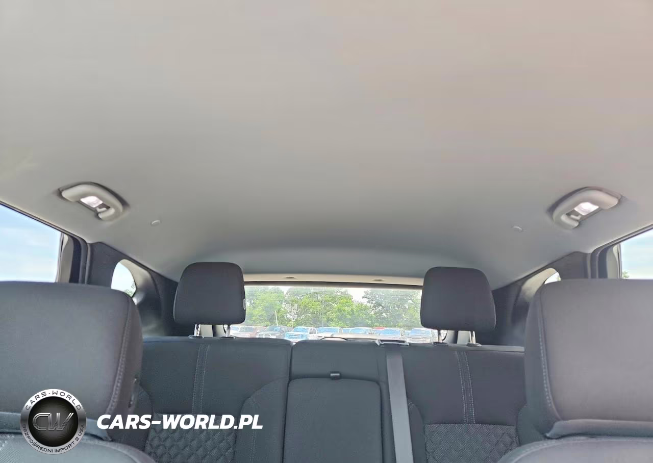2020 Chevrolet Blazer 1Lt VIN:3GNKBBRA1LS577523 - 10