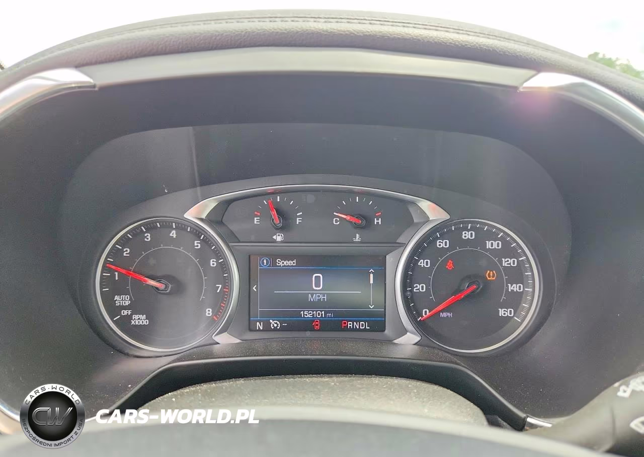 2020 Chevrolet Blazer 1Lt VIN:3GNKBBRA1LS577523 - 9