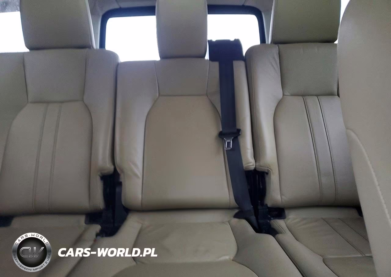 2013 Land Rover Lr4 Hse VIN:SALAG2D42DA680937 - 10
