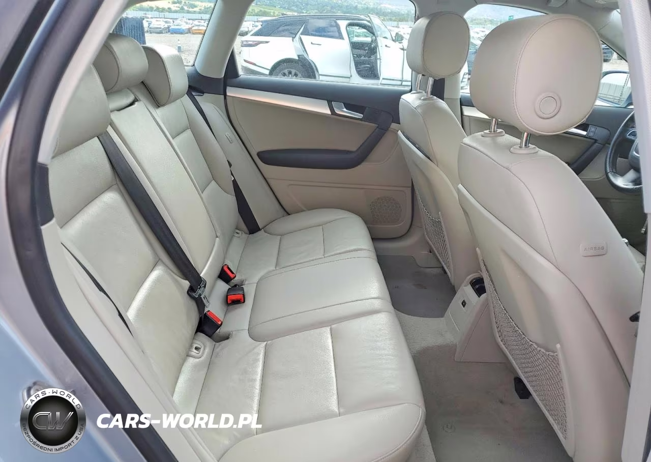 2011 Audi A3 Premium Plus VIN:WAUKJBFM6BA124313 - 10