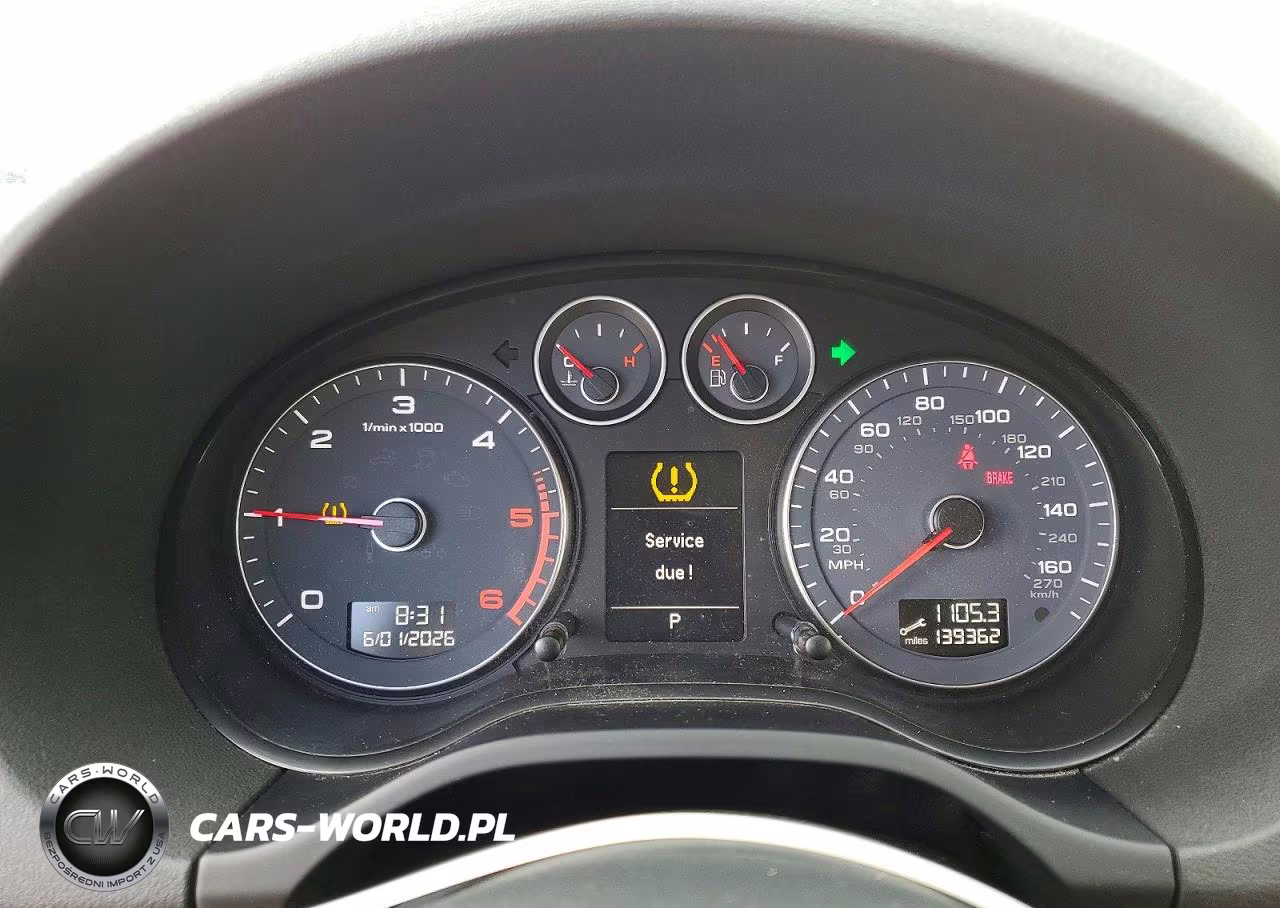 2011 Audi A3 Premium Plus VIN:WAUKJBFM6BA124313 - 9