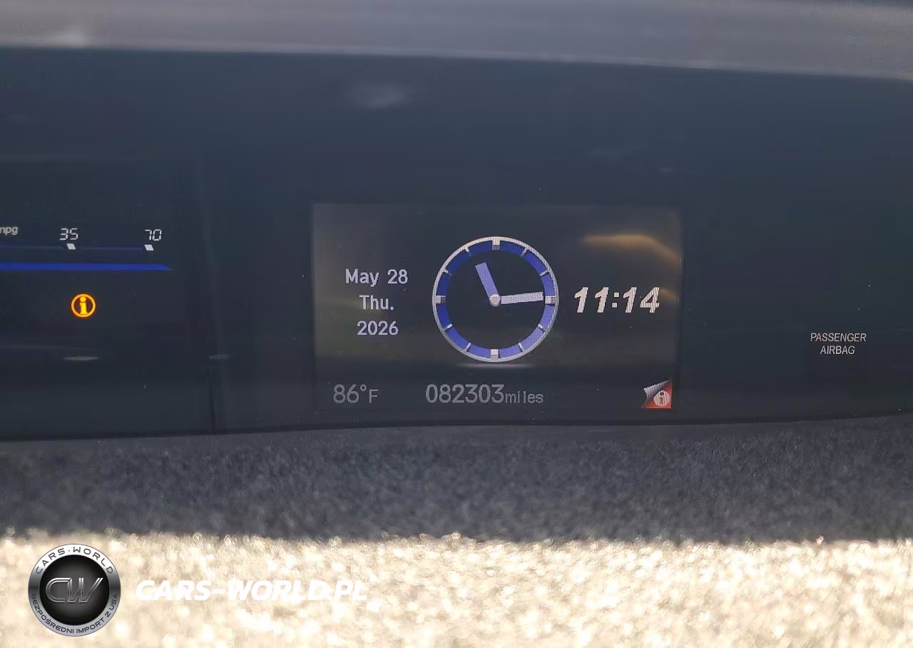 2015 Honda Civic Se VIN:2HGFB2F70FH534738 - 9