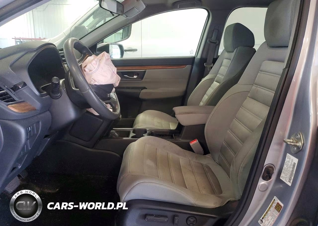 2018 Honda Cr-V Ex VIN:7FARW2H58JE074789 - 7