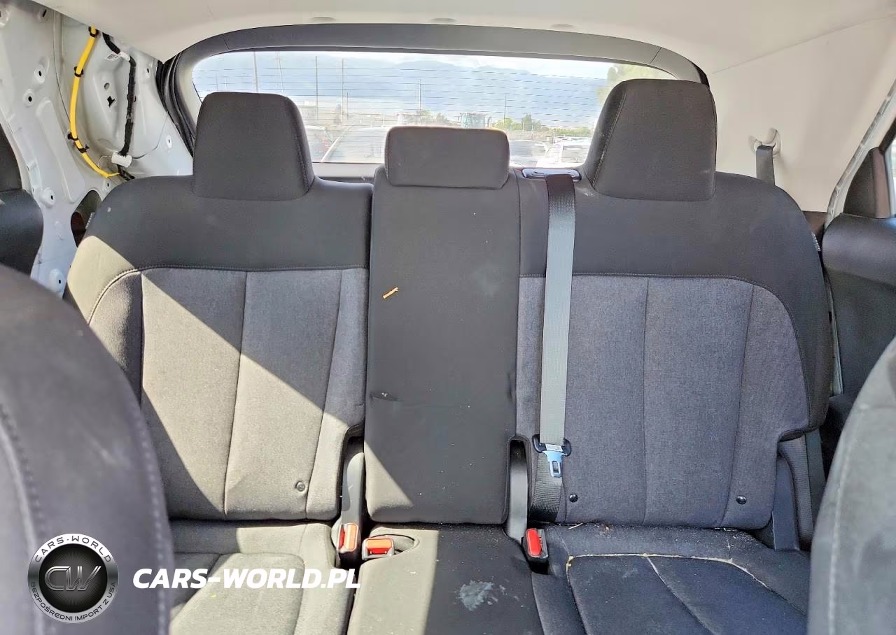 2024 Hyundai Ioniq 5 Sel VIN:KM8KNDDF3RU328529 - 10