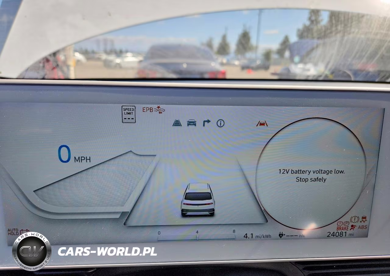 2024 Hyundai Ioniq 5 Sel VIN:KM8KNDDF3RU328529 - 9