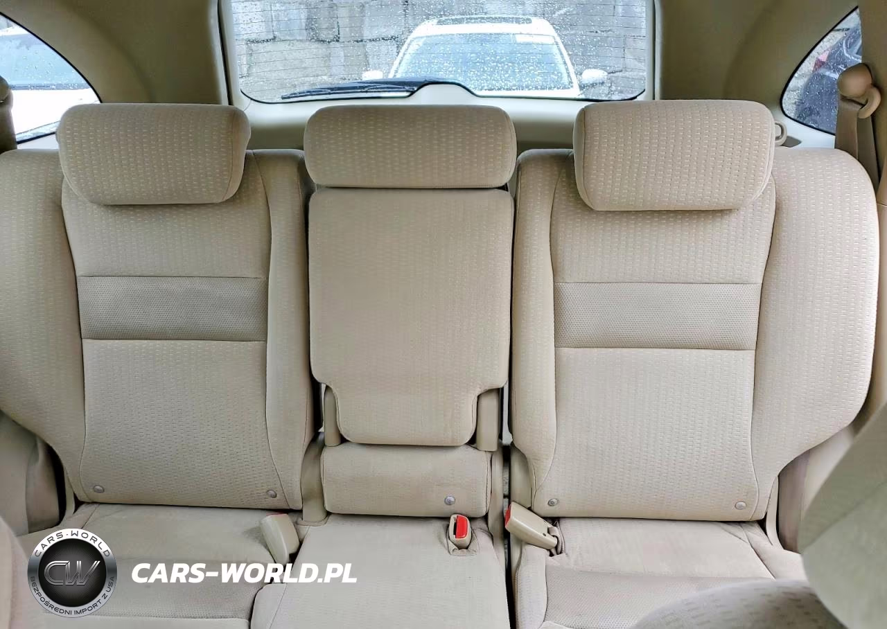 2009 Honda Cr-V Ex VIN:5J6RE48559L047322 - 10
