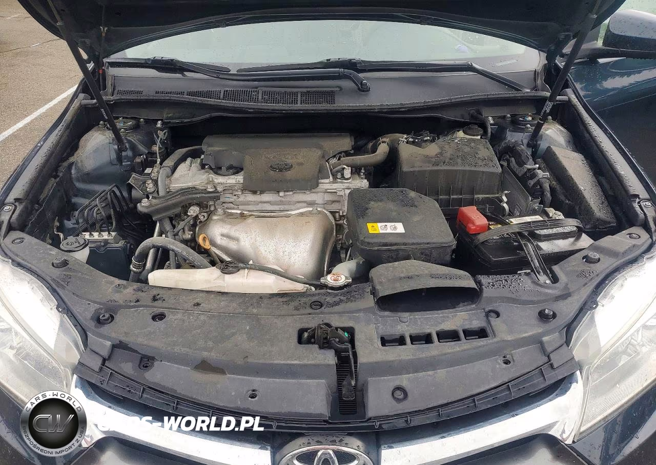 2017 Toyota Camry Le VIN:4T1BF1FK2HU686502 - 11