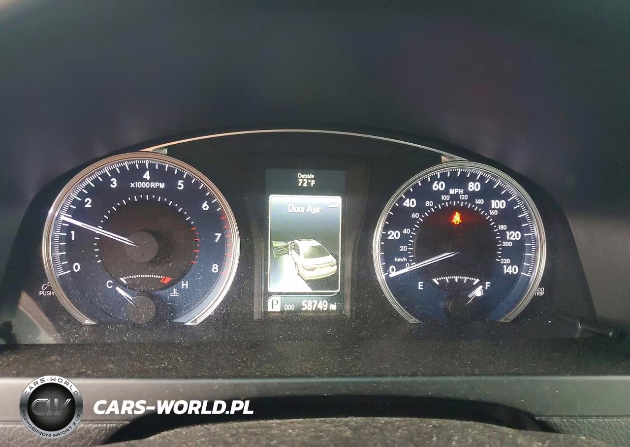 2017 Toyota Camry Le VIN:4T1BF1FK2HU686502 - 9