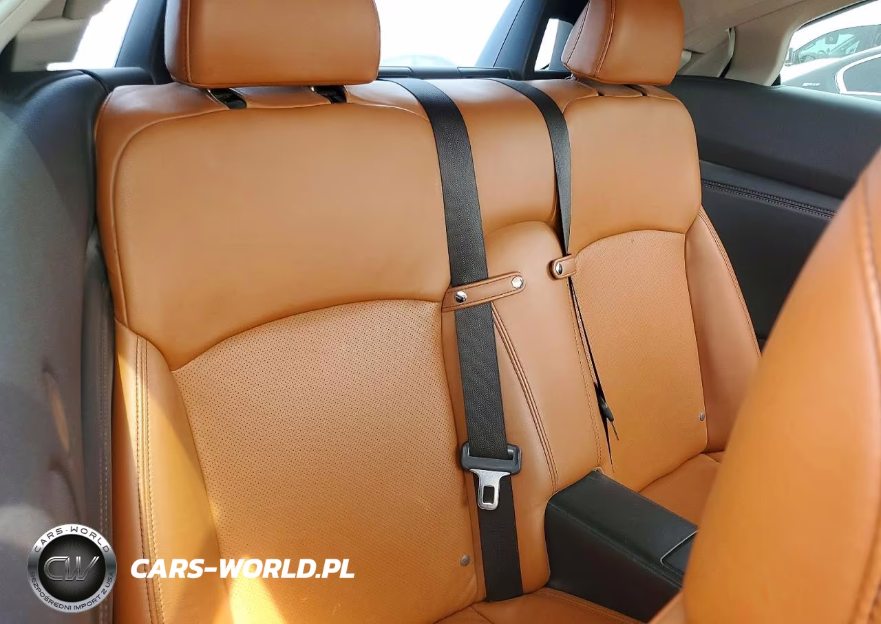 2012 Lexus Is 350 VIN:JTHFE2C24C2508757 - 10