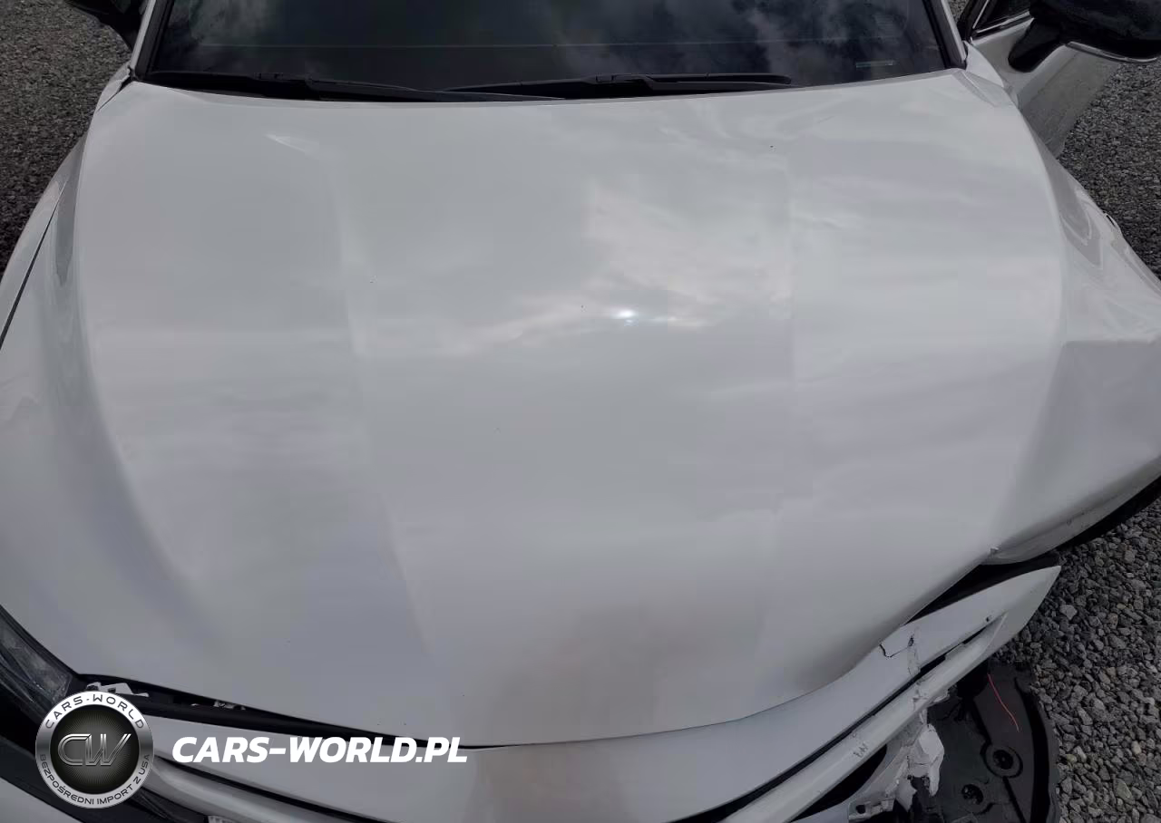 2022 Toyota Camry Xse VIN:4T1K61AK3NU717159 - 11