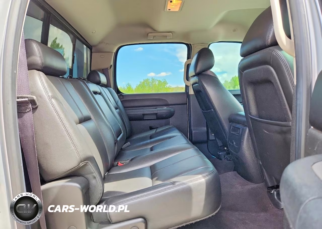 2012 GMC Sierra K1500 Sle VIN:3GTP2VE75CG307739 - 10