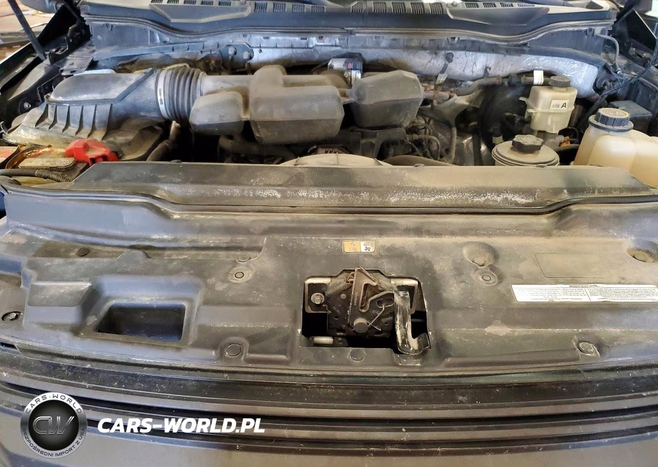 2017 Ford F250 Super Duty VIN:1FTBF2B63HEC52697 - 11