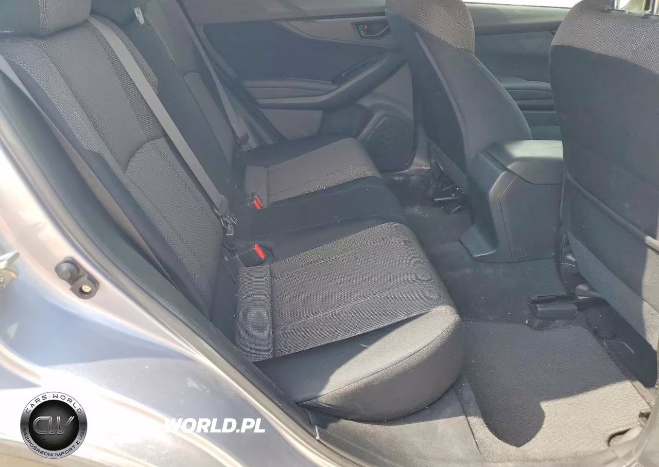 2023 Subaru Crosstrek VIN:JF2GTABC3P8278391 - 11