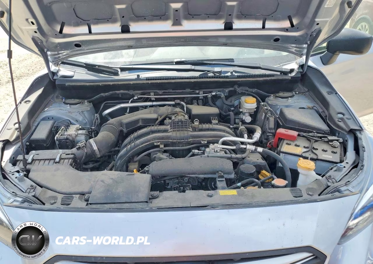2023 Subaru Crosstrek VIN:JF2GTABC3P8278391 - 12