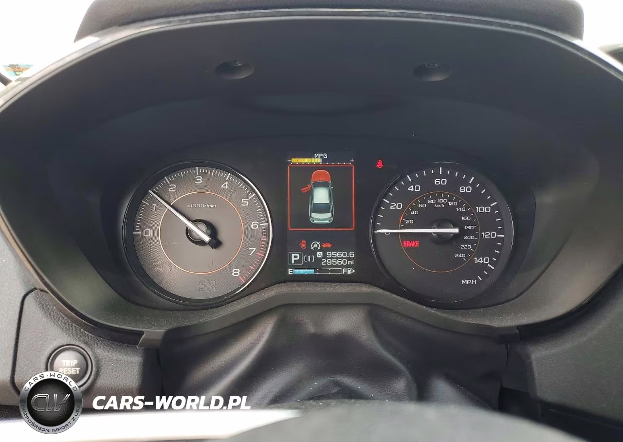 2023 Subaru Crosstrek VIN:JF2GTABC3P8278391 - 9